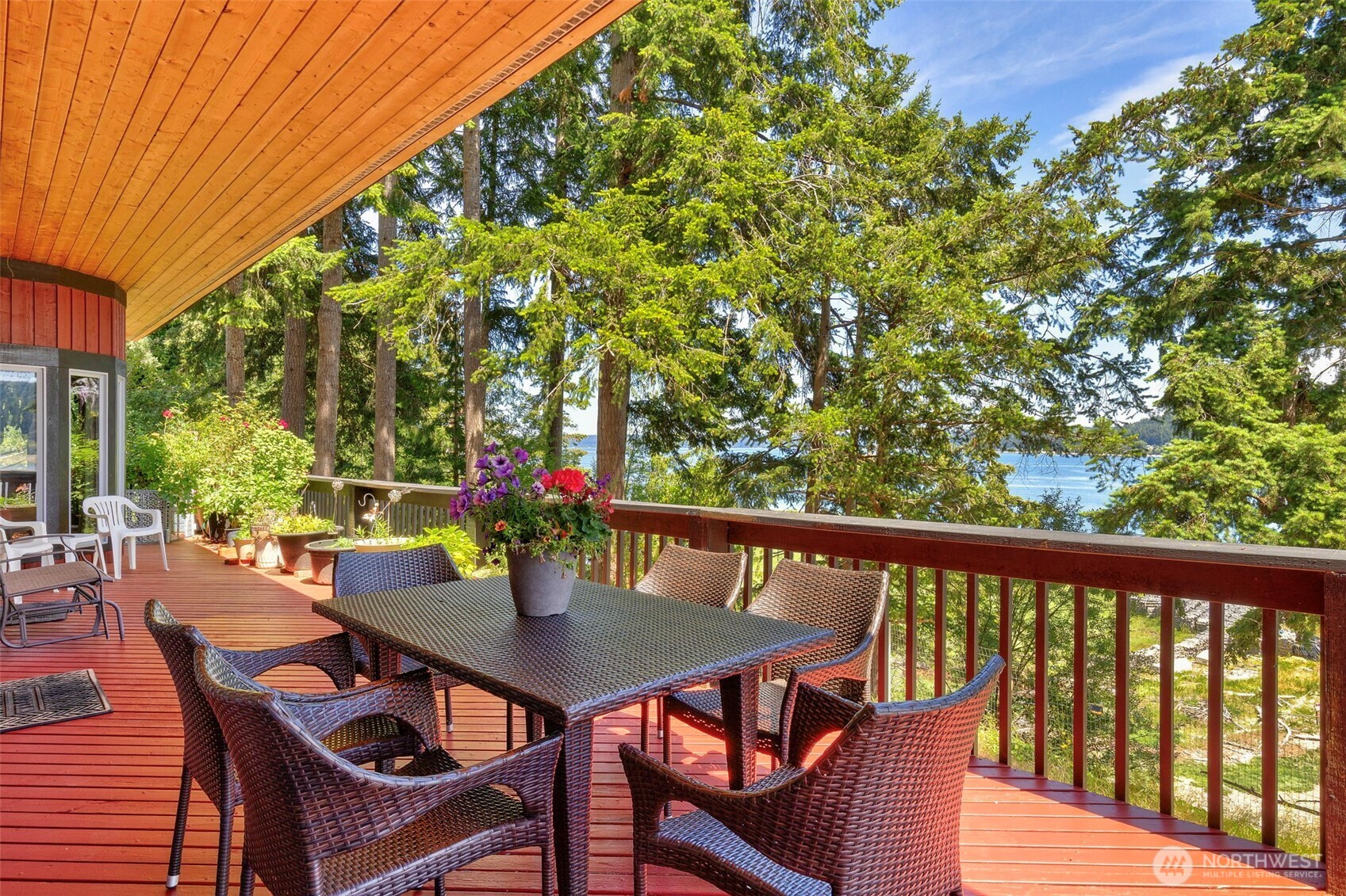 9942 Misery Point Road Northwest Seabeck, WA 98380 - Photo 26 of 39