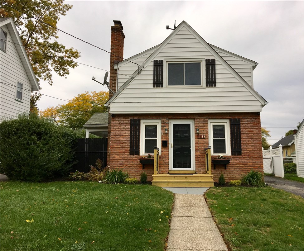 55 Camden Street Rochester, NY 14612 - Photo 1 of 1 Gallery Image 1