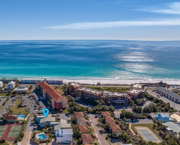 $360,000 | 107 Surf Song Lane, Unit A24, Miramar Beach, FL 32550