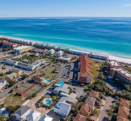 $360,000 | 107 Surf Song Lane, Unit A24, Miramar Beach, FL 32550