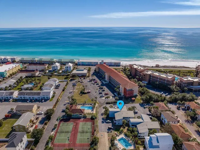 $360,000 | 107 Surf Song Lane, Unit A24, Miramar Beach, FL 32550