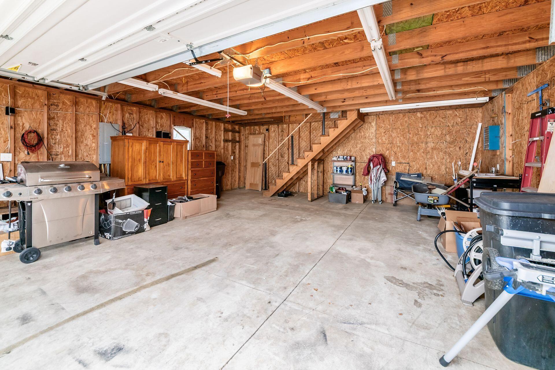 50 Cadillac Road Southwest Pataskala, OH 43062 - Photo 18 of 32 Garage A