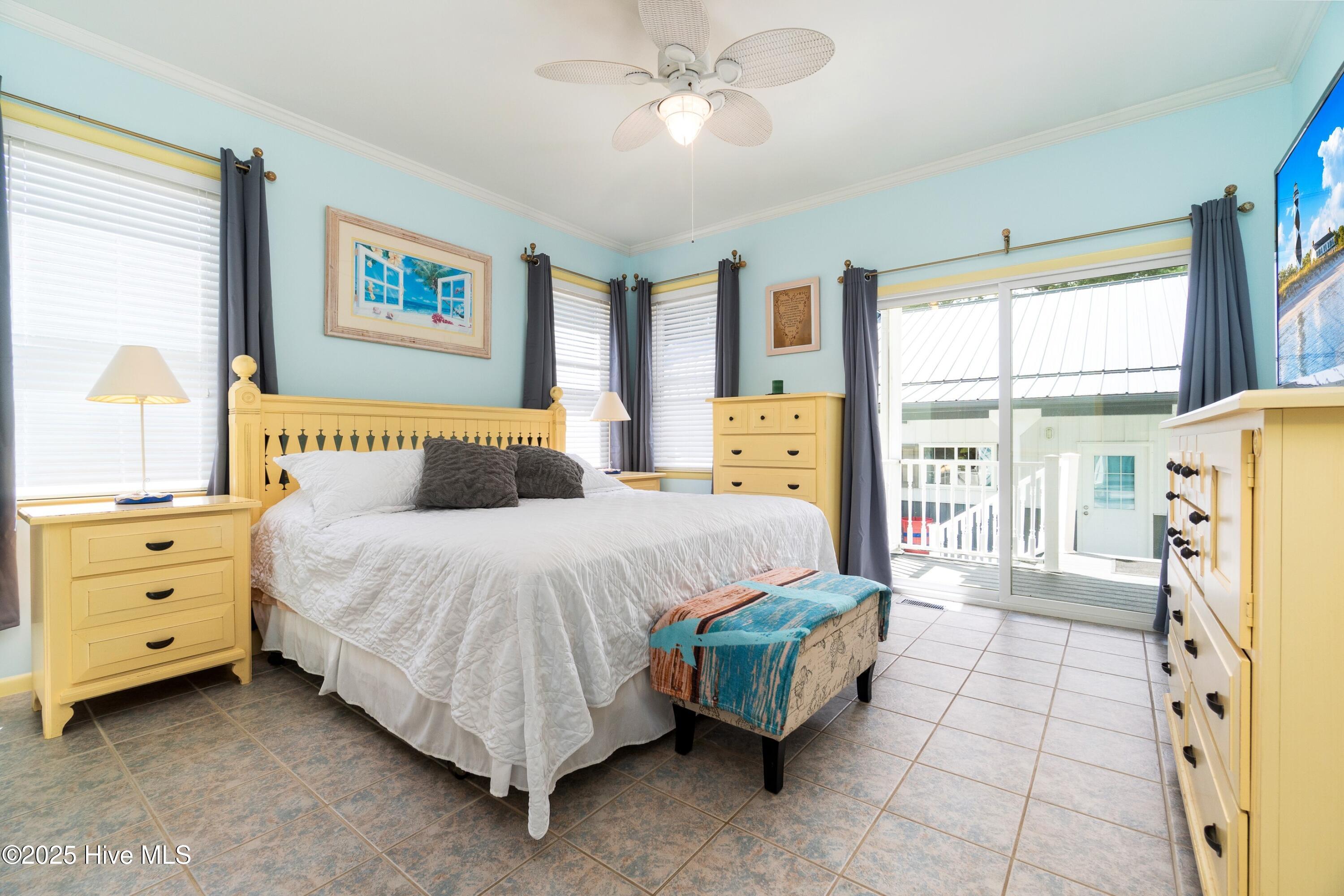 505 Ragan Road Oriental, NC 28571 - Photo 29 of 69 037_Primary Bedroom