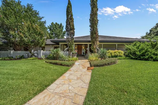 $3,999,999 | 4301 Briarhaven Road, Fort Worth, TX 76109