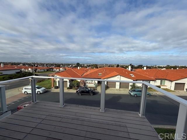 6729 Clover Court Carlsbad, CA 92011 - Photo 1 of 1 a view of a terrace with seating space