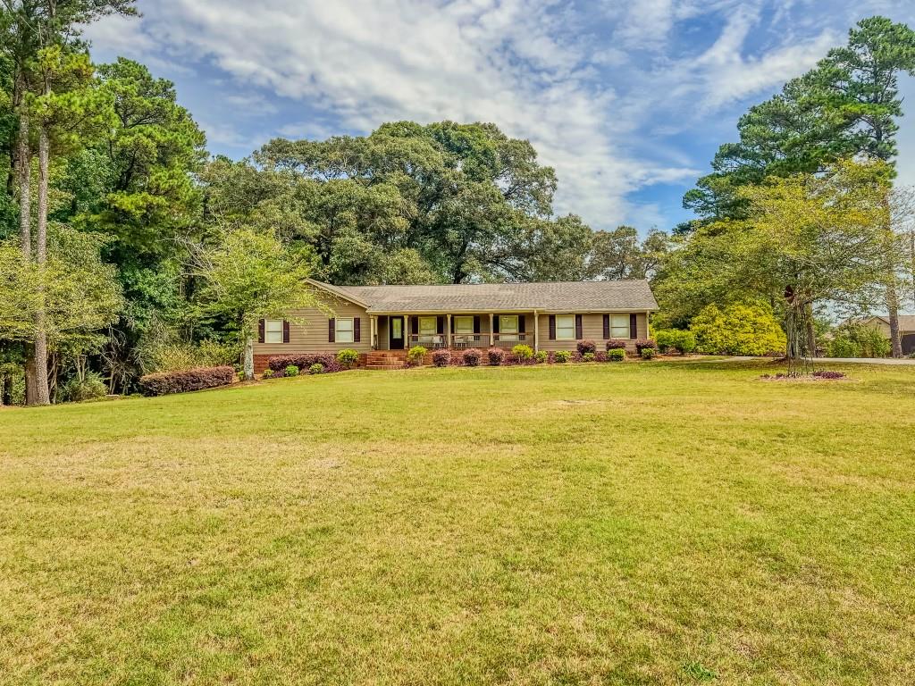 1152 Harbins Road Dacula, GA 30019 - Photo 2 of 33
