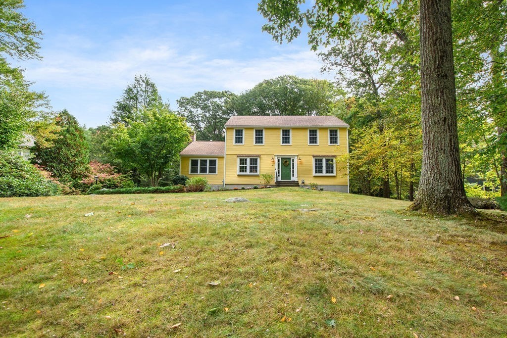 57 Teresa Road Hopkinton, MA 01748 - Photo 3 of 40 Gallery Image 3