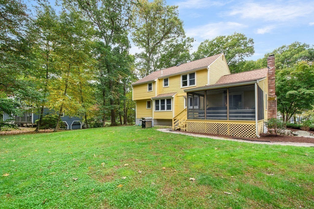 57 Teresa Road Hopkinton, MA 01748 - Photo 38 of 40 Gallery Image 38