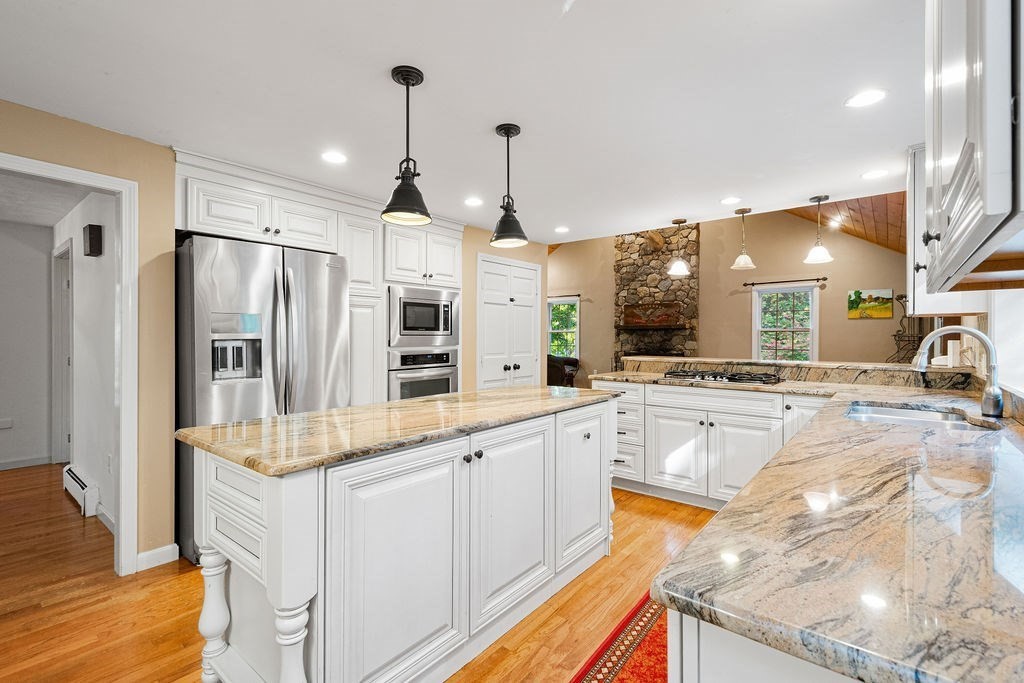 57 Teresa Road Hopkinton, MA 01748 - Photo 4 of 40 Gallery Image 4