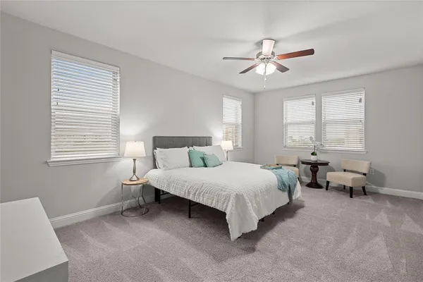 $449,990 | 651 Watters Road, Unit 2307, Allen, TX 75013
