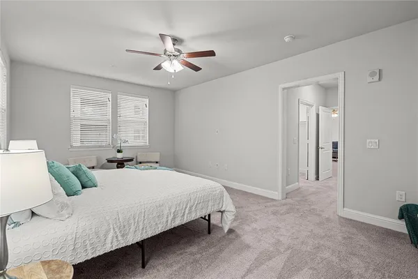 $449,990 | 651 Watters Road, Unit 2307, Allen, TX 75013