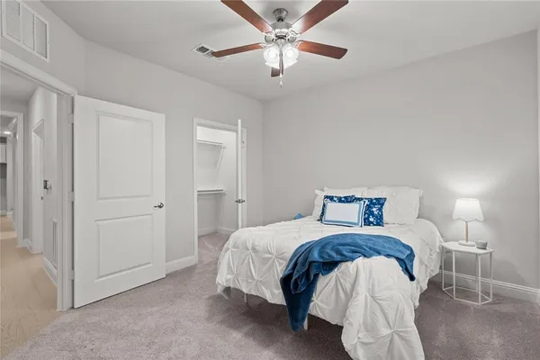 $449,990 | 651 Watters Road, Unit 2307, Allen, TX 75013