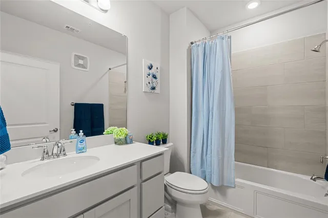 $459,990 | 651 Watters Road, Unit 2307, Allen, TX 75013