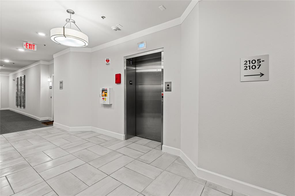 651 Watters Road, Unit 2307 Allen, TX 75013 - Photo 24 of 40