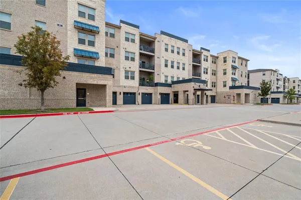 $449,990 | 651 Watters Road, Unit 2307, Allen, TX 75013