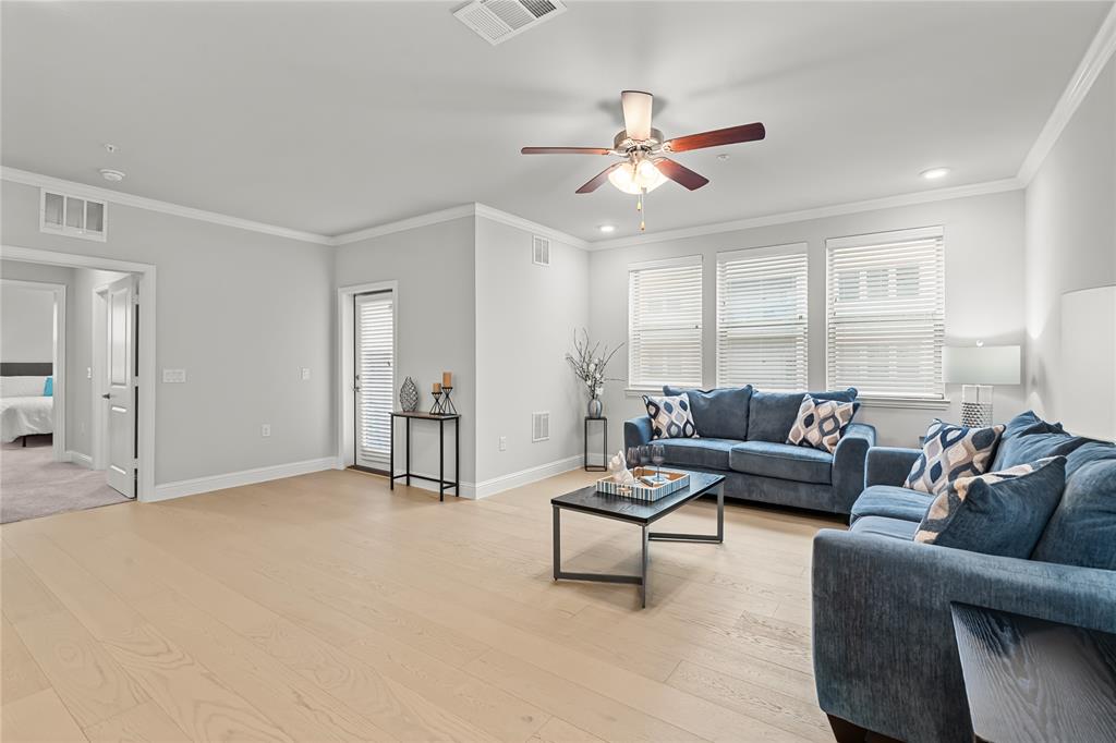 651 Watters Road, Unit 2307 Allen, TX 75013 - Photo 3 of 40