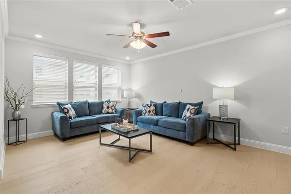 $449,990 | 651 Watters Road, Unit 2307, Allen, TX 75013