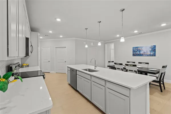 $439,990 | 651 Watters Road, Unit 2307, Allen, TX 75013