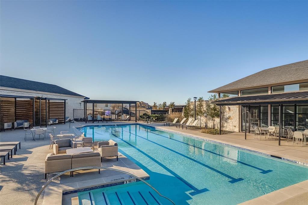 651 Watters Road, Unit 2307 Allen, TX 75013 - Photo 32 of 40