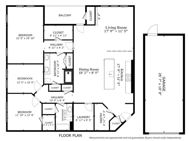 $459,990 | 651 Watters Road, Unit 2307, Allen, TX 75013