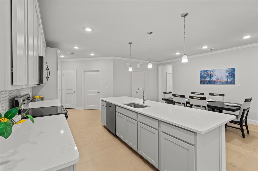 651 Watters Road, Unit 2307 Allen, TX 75013 - Photo 5 of 40