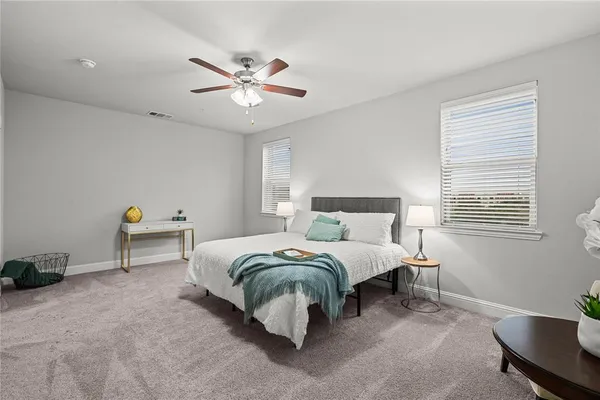 $439,990 | 651 Watters Road, Unit 2307, Allen, TX 75013