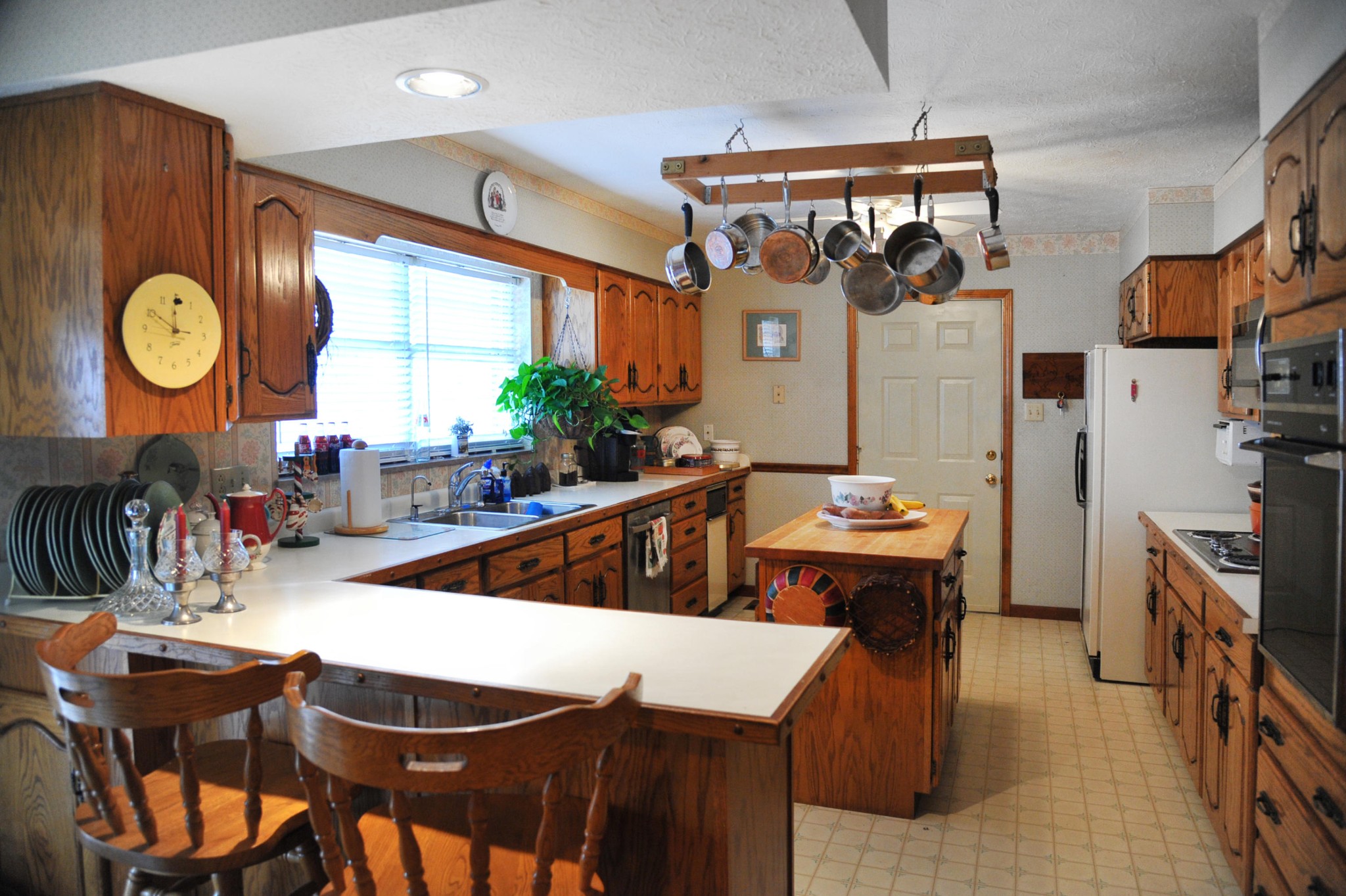 317 Big Ridge Park Road Maynardville, TN 37807 - Photo 11 of 34 Gallery Image 11