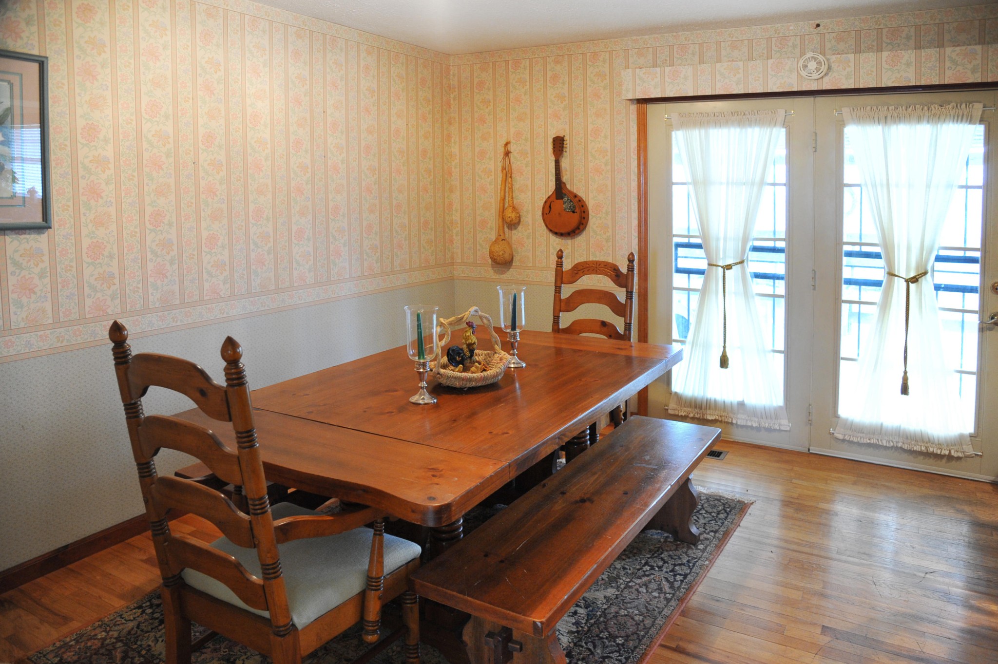 317 Big Ridge Park Road Maynardville, TN 37807 - Photo 13 of 34 Gallery Image 13