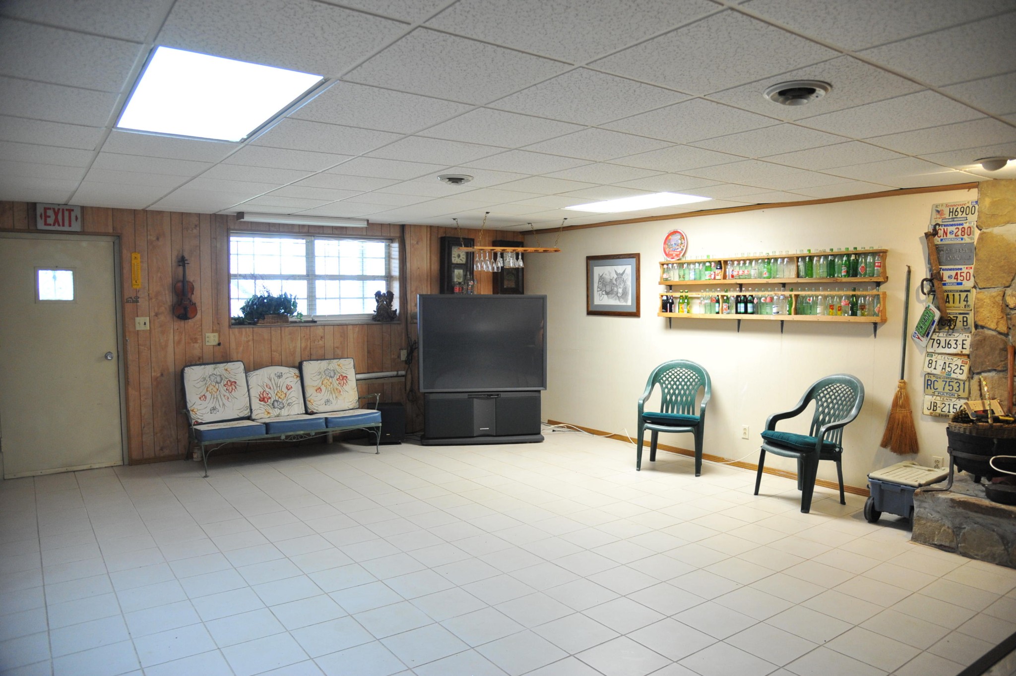 317 Big Ridge Park Road Maynardville, TN 37807 - Photo 20 of 34 Gallery Image 20