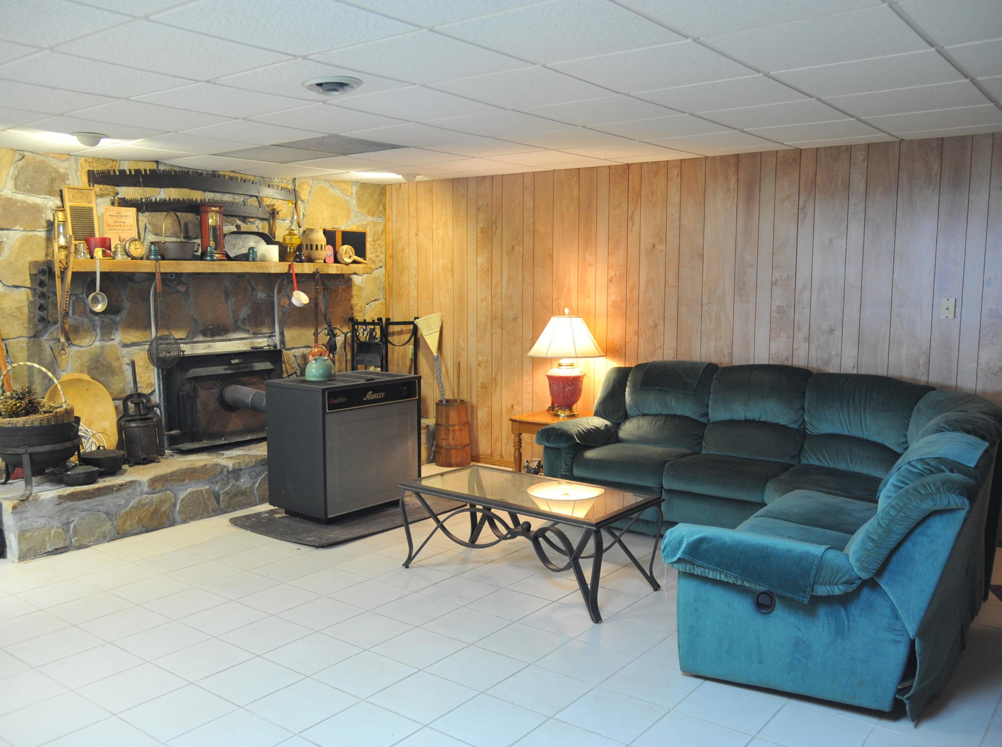 317 Big Ridge Park Road Maynardville, TN 37807 - Photo 21 of 34 Gallery Image 21