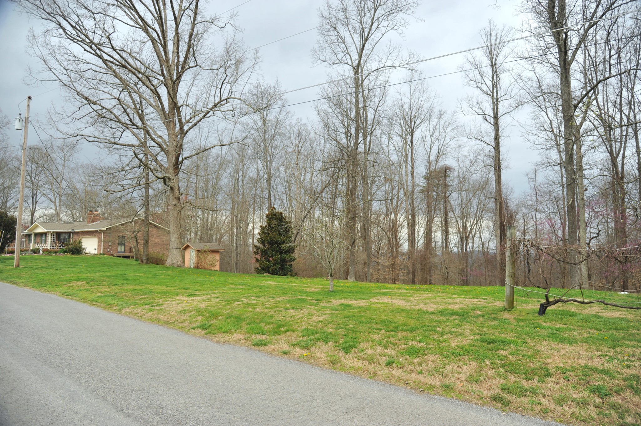 317 Big Ridge Park Road Maynardville, TN 37807 - Photo 24 of 34 Gallery Image 24