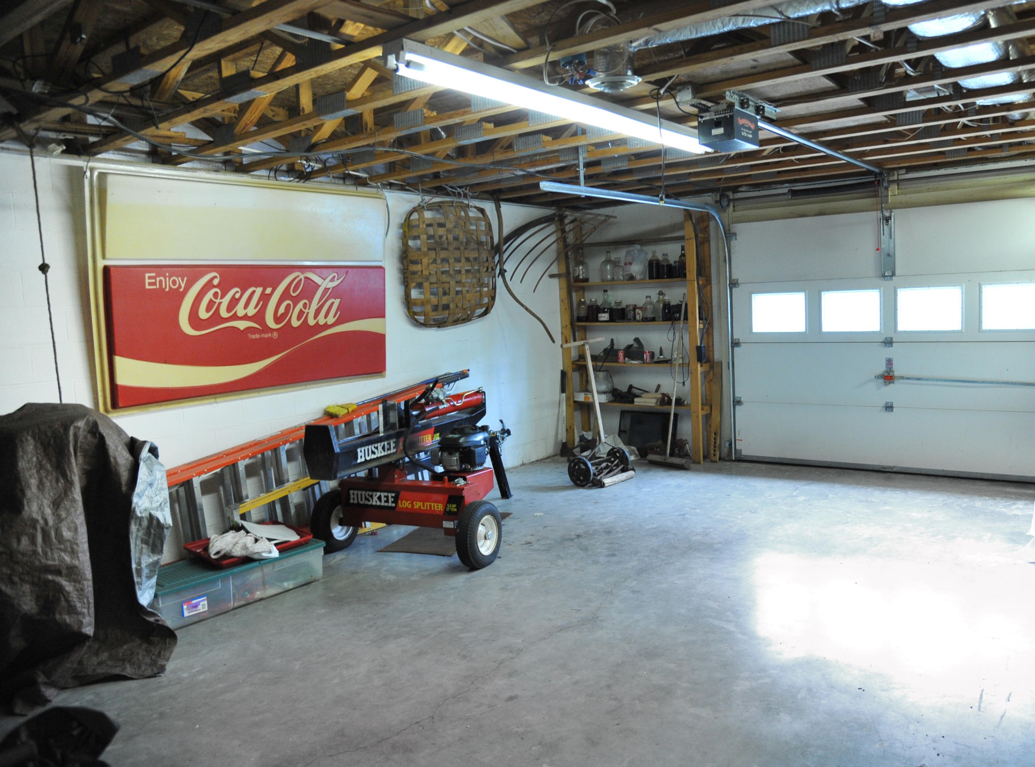 317 Big Ridge Park Road Maynardville, TN 37807 - Photo 26 of 34 Gallery Image 26