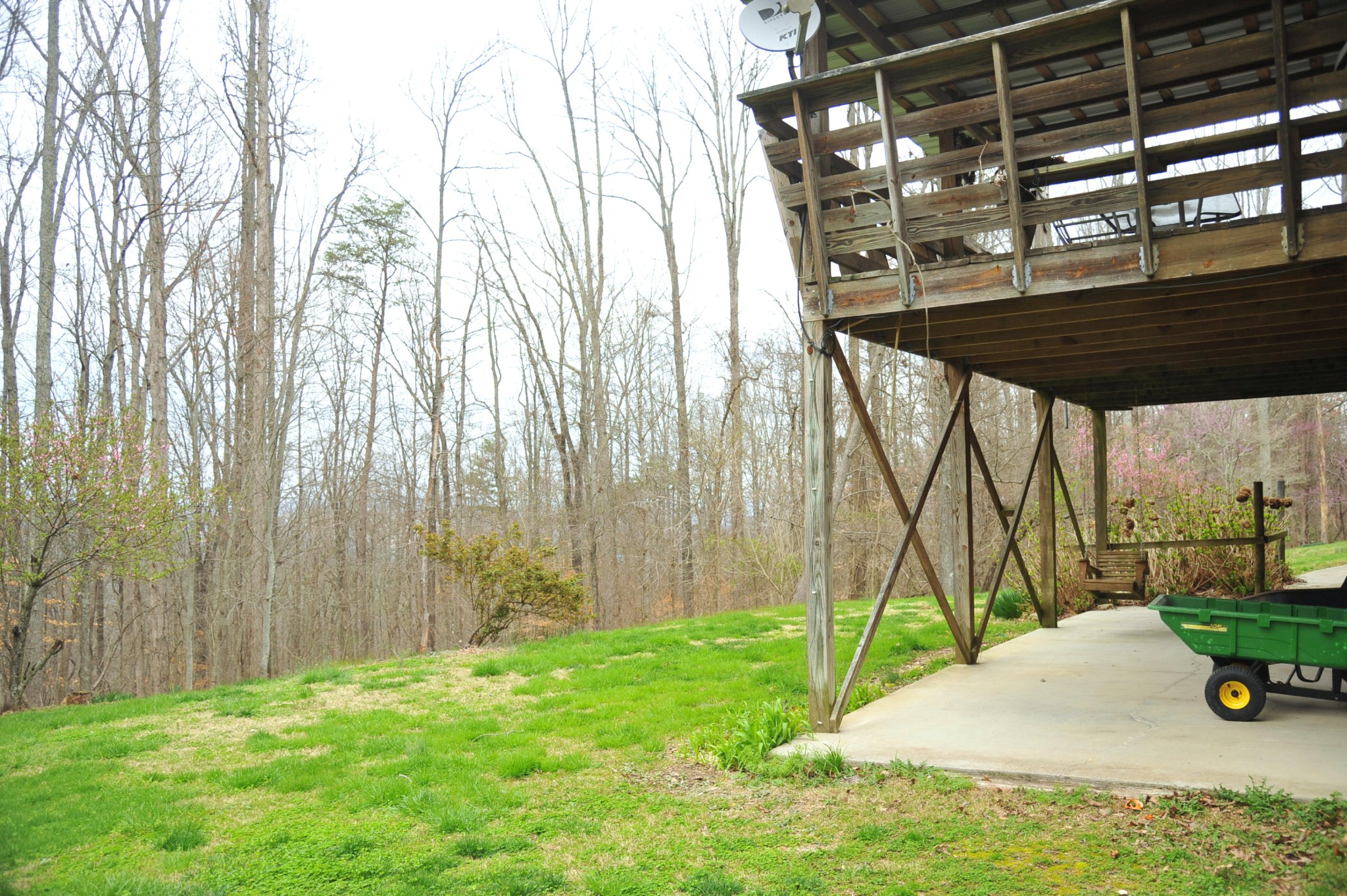 317 Big Ridge Park Road Maynardville, TN 37807 - Photo 27 of 34 Gallery Image 27