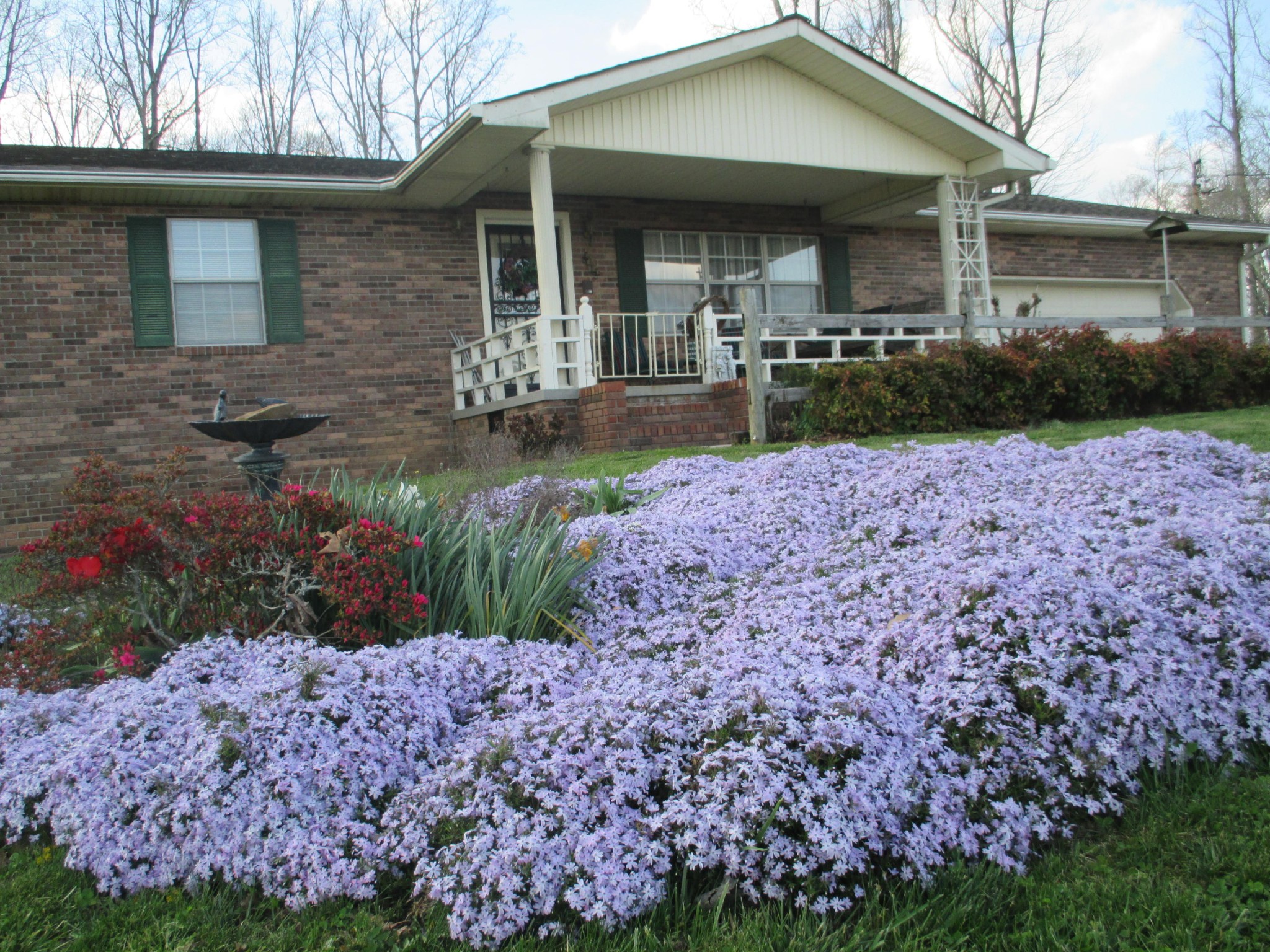 317 Big Ridge Park Road Maynardville, TN 37807 - Photo 34 of 34 Gallery Image 34