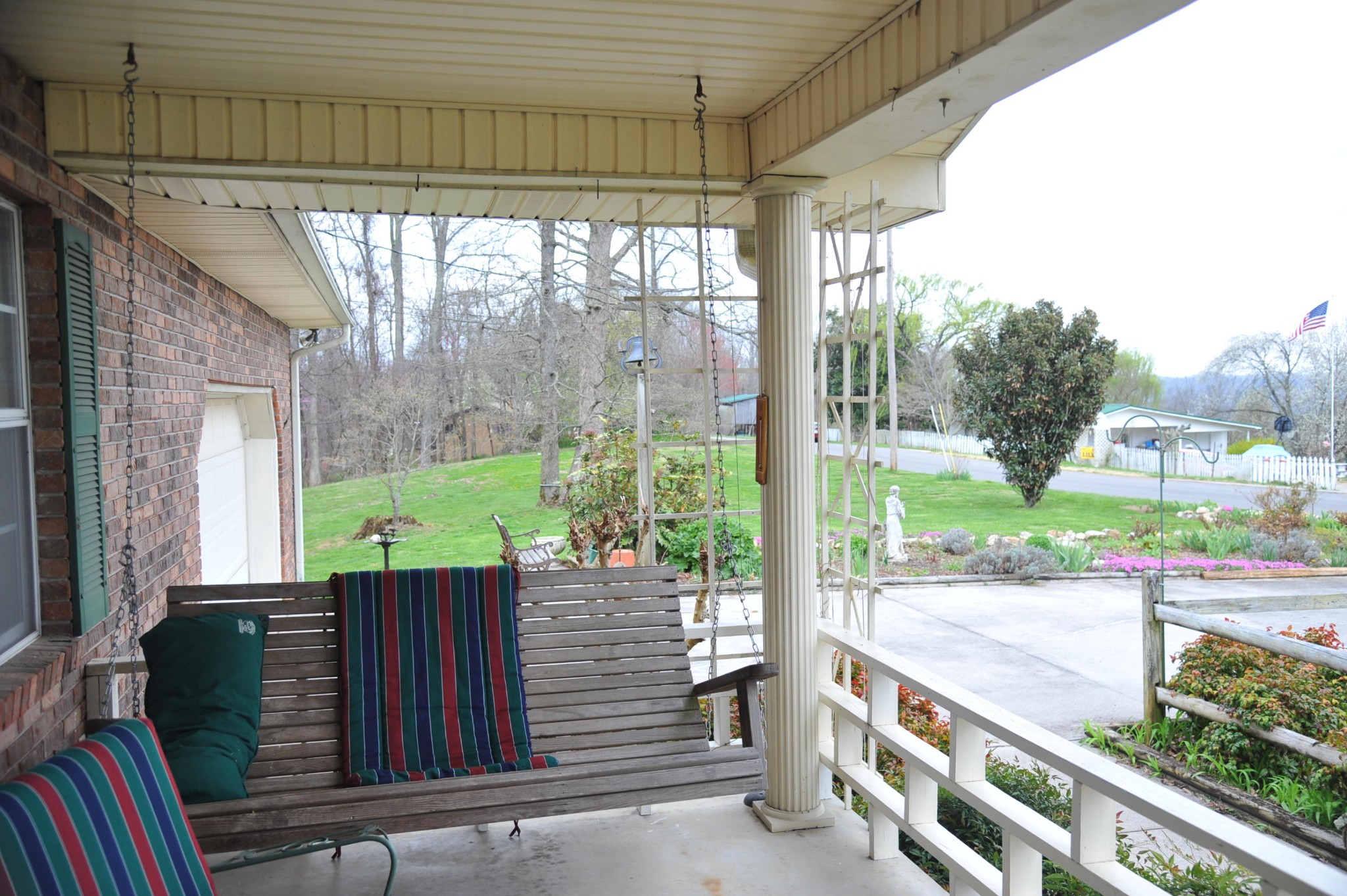 317 Big Ridge Park Road Maynardville, TN 37807 - Photo 7 of 34 Gallery Image 7