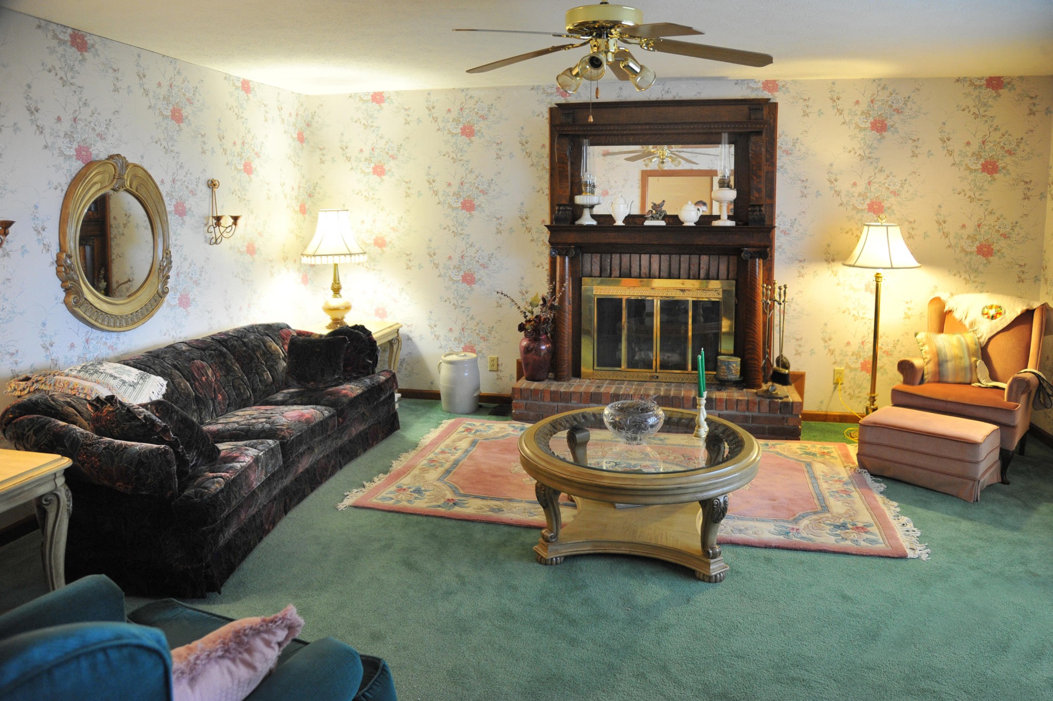317 Big Ridge Park Road Maynardville, TN 37807 - Photo 8 of 34 Gallery Image 8