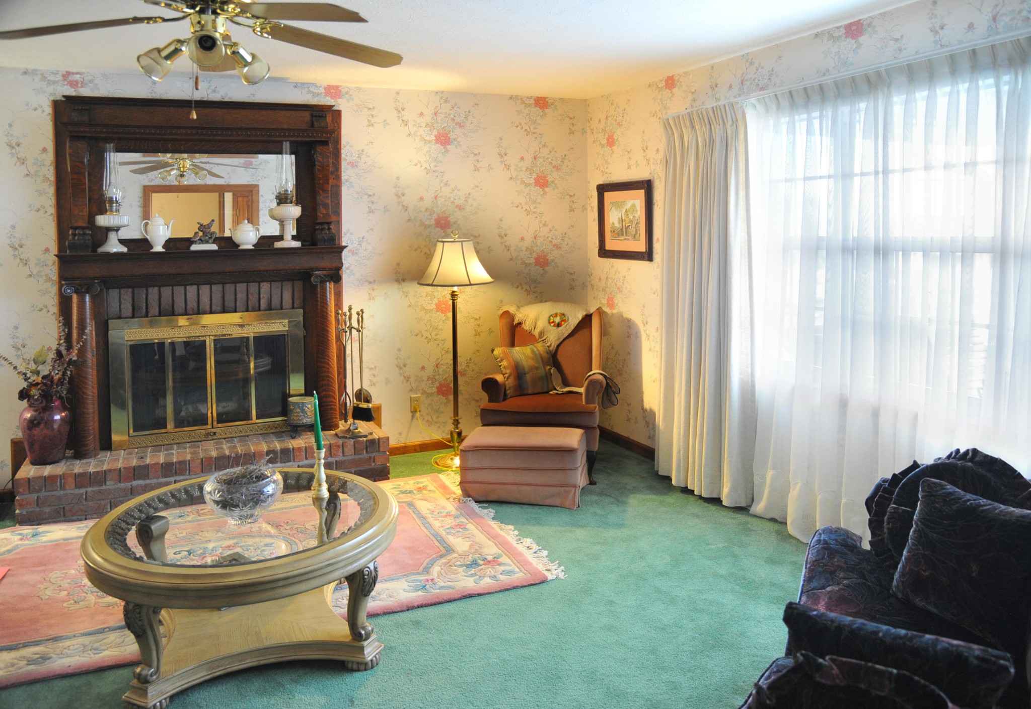 317 Big Ridge Park Road Maynardville, TN 37807 - Photo 9 of 34 Gallery Image 9