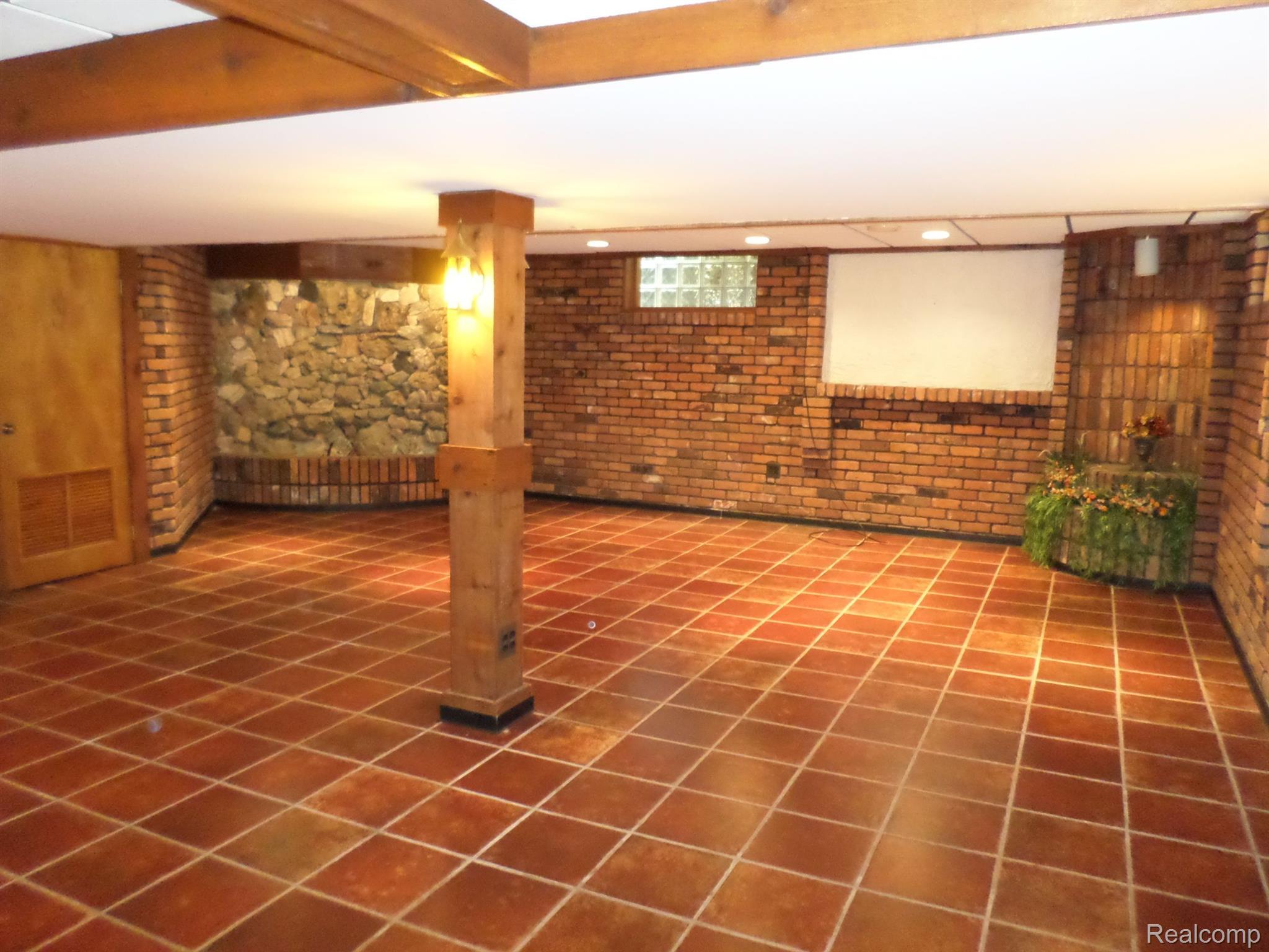 17515 Millar Road Clinton Township, MI 48036 - Photo 47 of 72 Basement