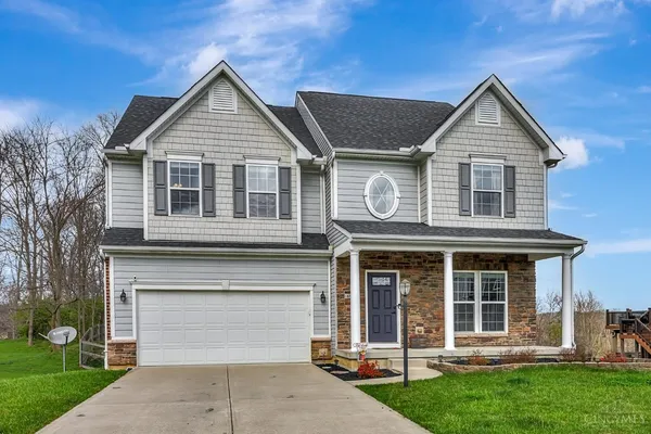 $429,900 | 6968 Chapel Lane, Harrison, OH 45030
