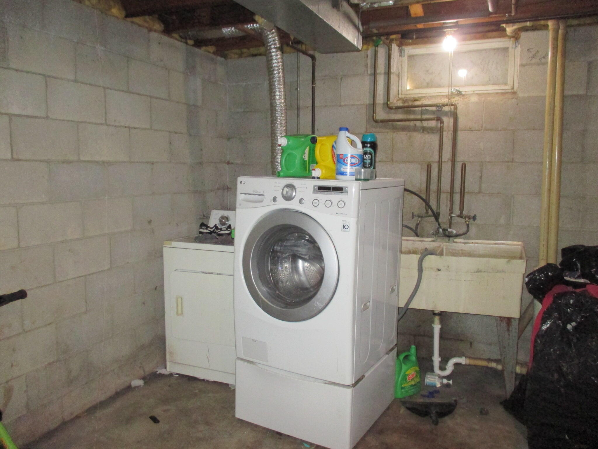 6602 West Mill Road, Unit 6604 Milwaukee, WI 53218 - Photo 34 of 40 IMG_2930