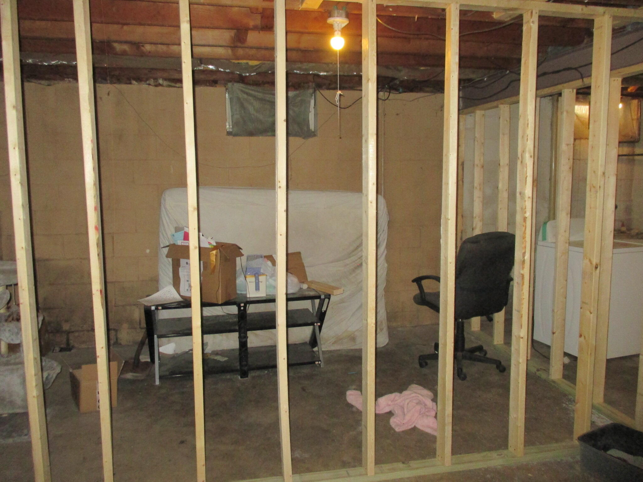 6602 West Mill Road, Unit 6604 Milwaukee, WI 53218 - Photo 35 of 40 IMG_2942