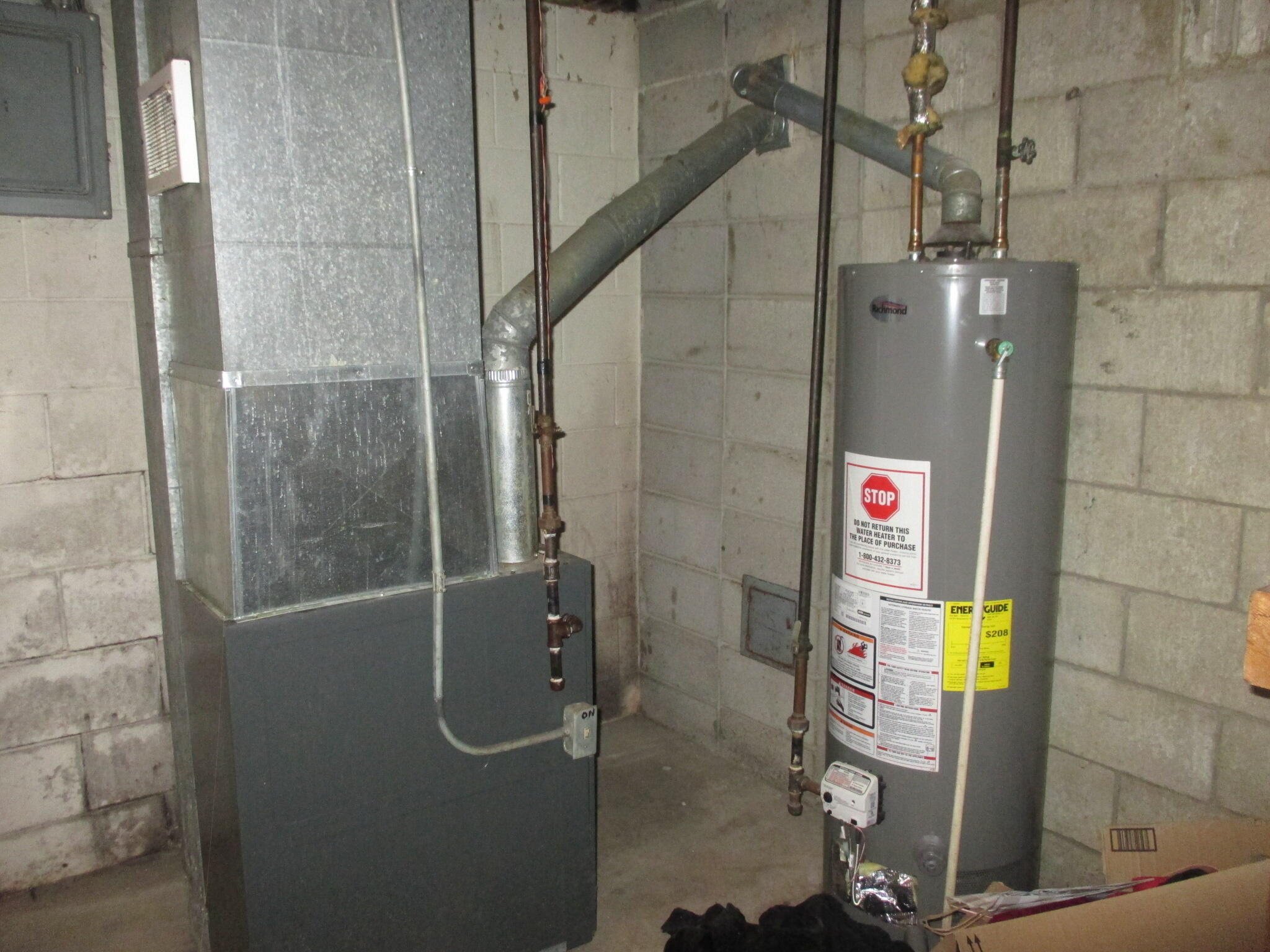 6602 West Mill Road, Unit 6604 Milwaukee, WI 53218 - Photo 36 of 40 IMG_2943