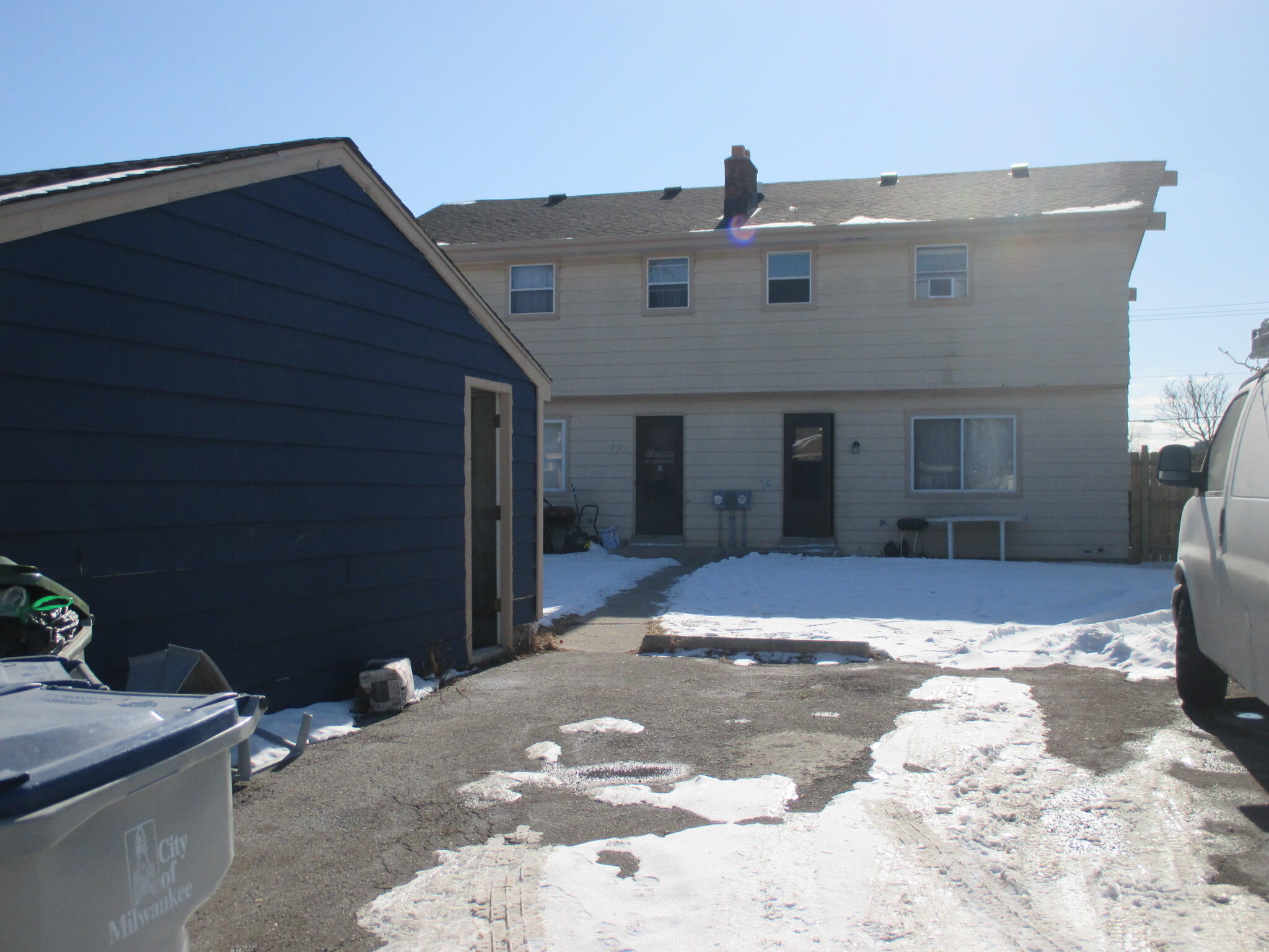 6602 West Mill Road, Unit 6604 Milwaukee, WI 53218 - Photo 38 of 40 IMG_2909