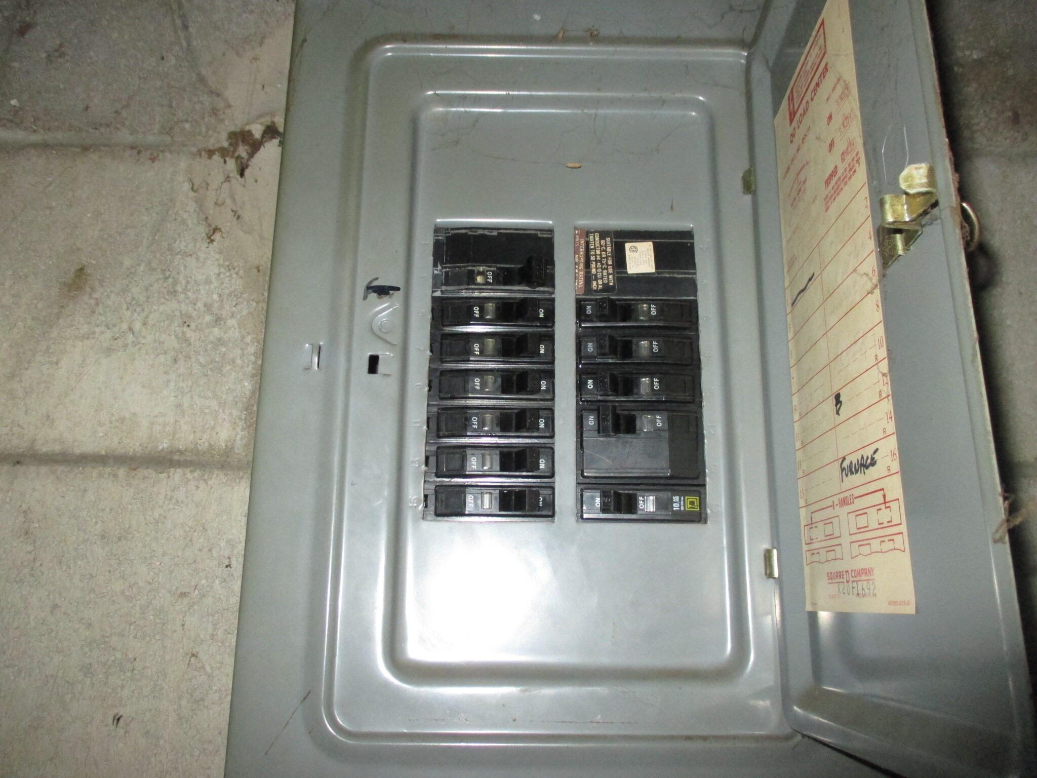 6602 West Mill Road, Unit 6604 Milwaukee, WI 53218 - Photo 39 of 40 IMG_2929