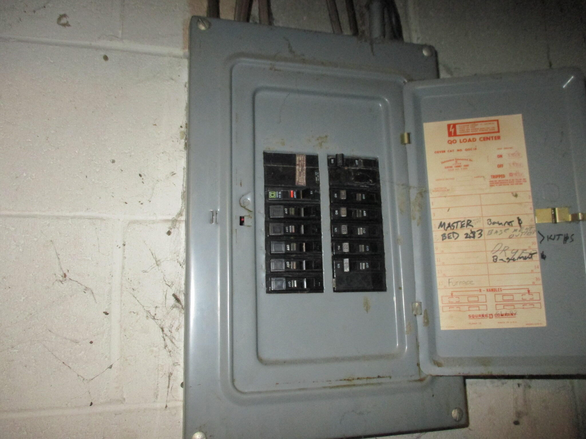 6602 West Mill Road, Unit 6604 Milwaukee, WI 53218 - Photo 40 of 40 IMG_2944