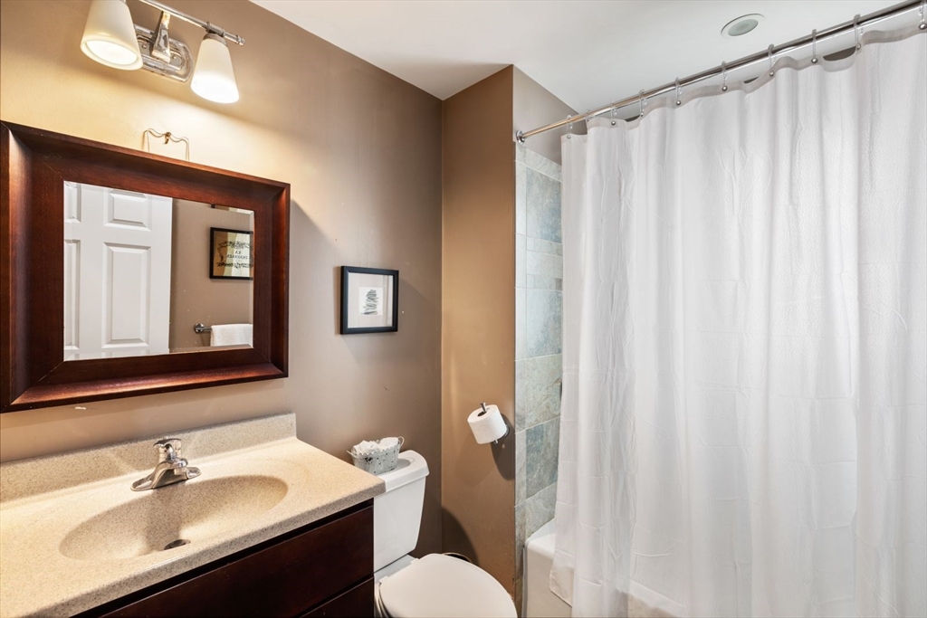 30 Edgerly Road, Unit 3 Boston, MA 02115 - Photo 6 of 10
