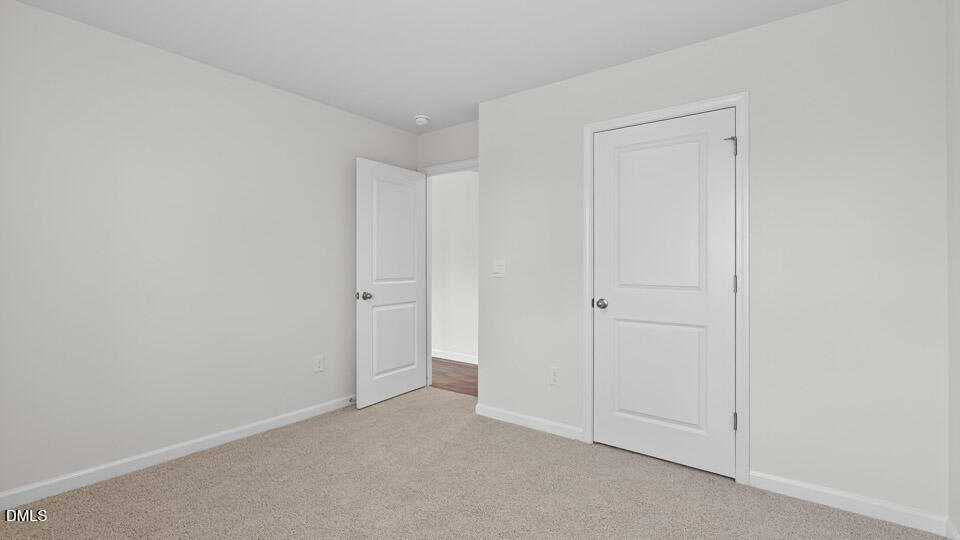 105 Daniel Road Wilson's Mills, NC 27577 - Photo 21 of 42 Bedroom