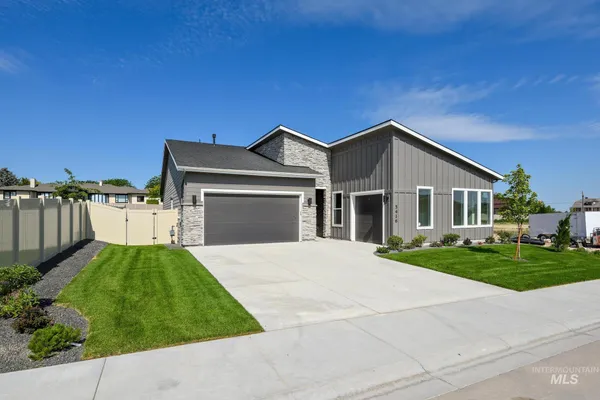 $559,000 | 5321 Sparky Avenue, Caldwell, ID 83607