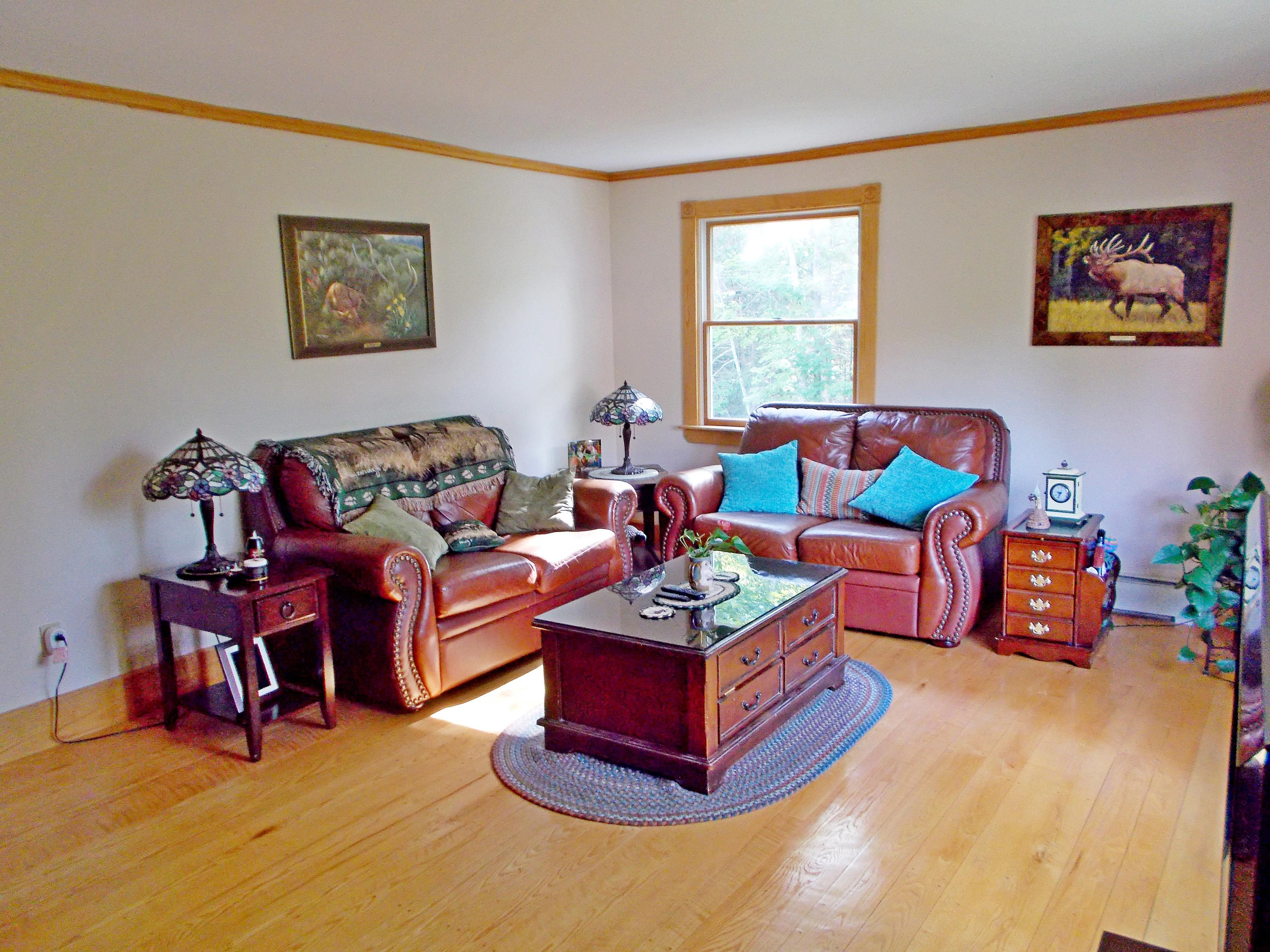 318 Fisher Road Bowdoinham, ME 04008 - Photo 7 of 20 DSCN0342 MOD