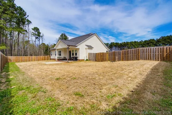 $473,000 | 111 Valleydale Drive, Benson, NC 27504